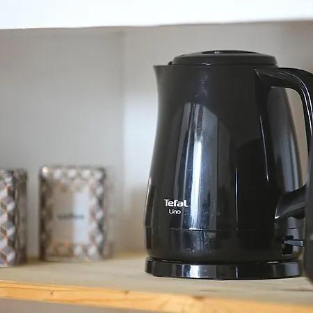 Apartman Le Olry - 2 Personnes - Terrasse - Cosy