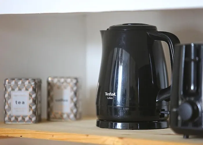 Appartement Le Olry - 2 Personnes - Terrasse - Cosy