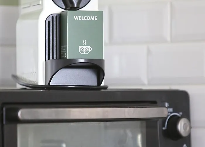 Appartement Le Olry - 2 Personnes - Terrasse - Cosy