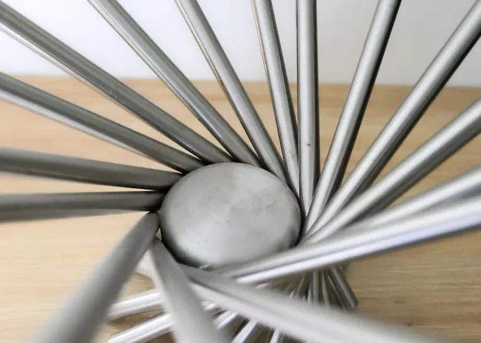 Le Olry - 2 Personnes - Terrasse - Cosy Appartement Nancy